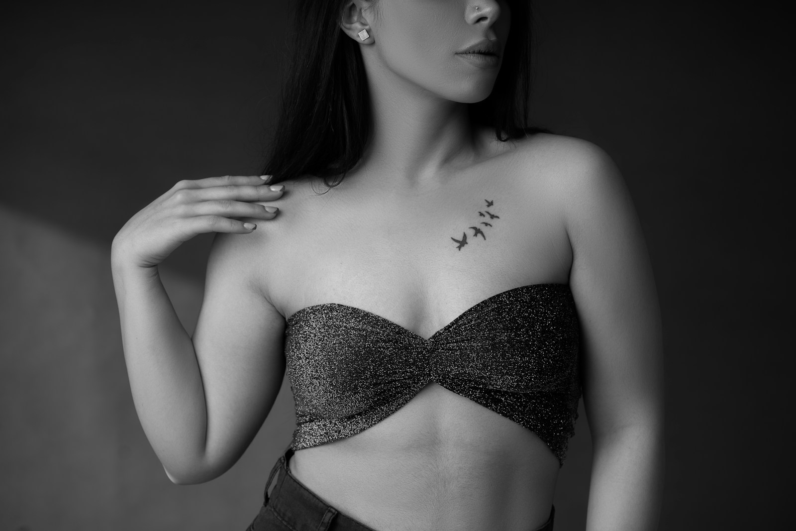Soutien-gorge dos nu mariage : Comment choisir le meilleur modèle