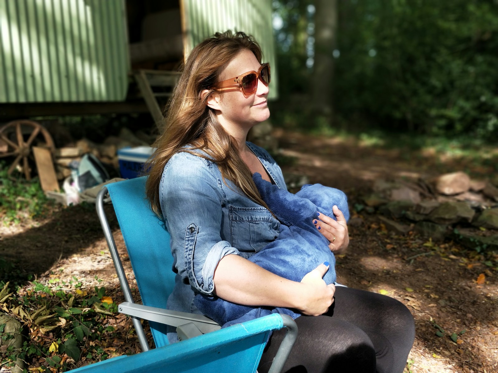 Robe Allaitement : Un Choix Pratique et Élégant pour les Mamans Modernes