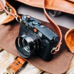 comment porter un sac en bandoulière femme​