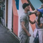 vêtements transparent