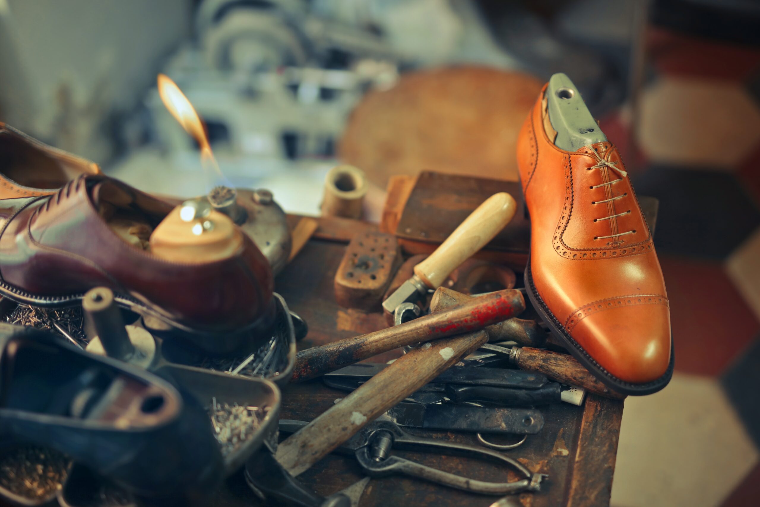 Les accessoires pour faire durer ses chaussures plus longtemps
