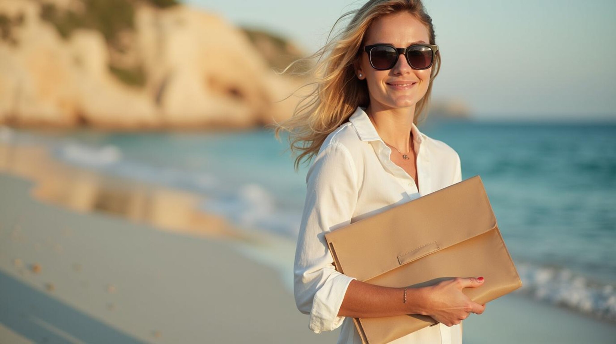 Comment s&rsquo;habiller au travail en été : conseils et idées de tenues élégantes