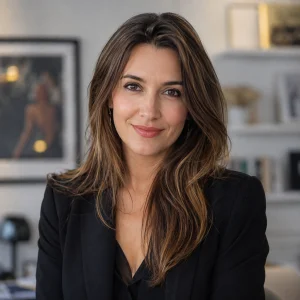 Isabelle Le Grufou